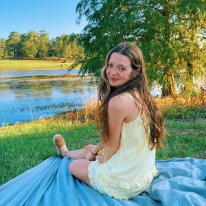 Meet your Posher, Nicole